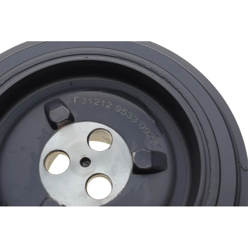 Шків колінвалу FEBI BILSTEIN 31212 для Ford Transit 2.4 TDCi 168x59x26 мм 7PK
