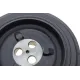 Шків колінвалу FEBI BILSTEIN 31212 для Ford Transit 2.4 TDCi 168x59x26 мм 7PK