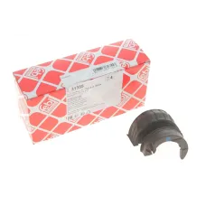 Втулка стабілізатора переднього FEBI BILSTEIN 31355 для Volkswagen Touareg 2.5TDI 2003-2010