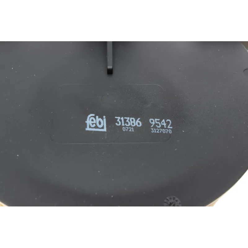 Фільтр повітряний FEBI BILSTEIN 31386 для Volkswagen Caddy, Golf, Passat, Skoda Octavia, Audi A3
