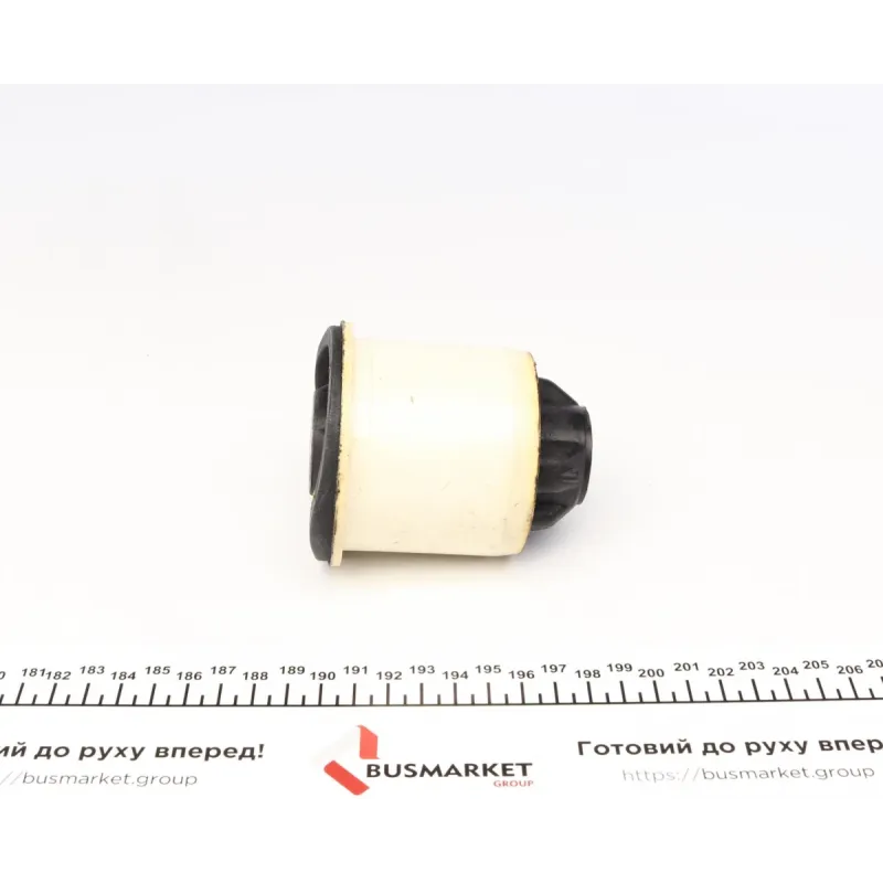 Сайлентблок задньої балки FEBI BILSTEIN 31395 для Renault Megane II, Grand Scenic II (70x12 мм)