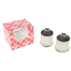 Сайлентблок задньої балки FEBI BILSTEIN 31396 для Renault Megane II, Grand Scenic II