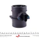 Витратомір повітря FEBI BILSTEIN 31412 для VW T5 2.5TDI, Caddy 2.0TDI, LT 2.8TDI