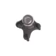 Опора кульова FEBI BILSTEIN 31485 передня/знизу для Audi A3 (8P1) 2006-2012, VW Golf IV 2005-