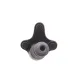 Опора кульова FEBI BILSTEIN 31485 передня/знизу для Audi A3 (8P1) 2006-2012, VW Golf IV 2005-