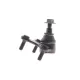 Опора кульова FEBI BILSTEIN 31485 передня/знизу для Audi A3 (8P1) 2006-2012, VW Golf IV 2005-