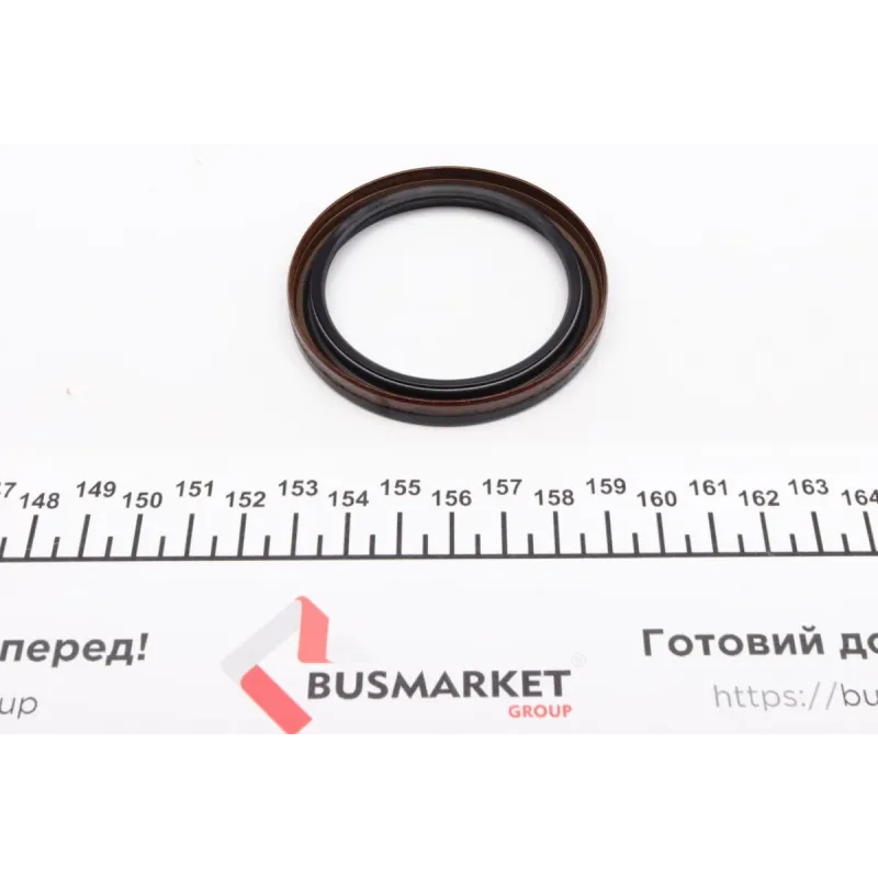 Сальник КПП VW Caddy/Passat/Golf 98-17 (54x68x8)