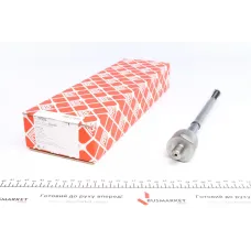 Купити Тяга рульова Mitsubishi Lancer 1.6/2.0 03- (L=323 мм) | KovelAutoHub