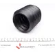 Пильник амортизатора передній FEBI BILSTEIN 31538 для BMW 5 (E39) 1995-2003, діаметр 70 мм