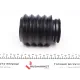 Пильник амортизатора передній FEBI BILSTEIN 31538 для BMW 5 (E39) 1995-2003, діаметр 70 мм