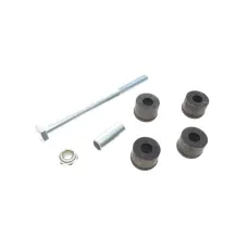 Тяга стабілізатора FEBI BILSTEIN 31556 передня права для Mitsubishi Lancer/Colt 1996-2003 (140 мм)