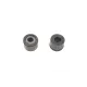 Тяга стабілізатора FEBI BILSTEIN 31556 передня права для Mitsubishi Lancer/Colt 1996-2003 (140 мм)
