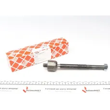 Тяга рульова права FEBI BILSTEIN 31696 для Audi A4 B8 (8K2) 2007-2015, A5 (8T3) 2007-2017, A8 (4H_) 2009-2017