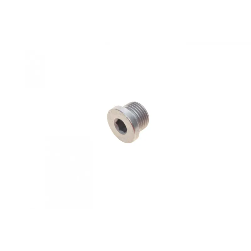 Болт зливу оливи FEBI BILSTEIN 31704 з шайбою M18x1,5 для BMW 5 (E60), 7 (E65), X5 (E53/F15)