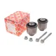 Сайлентблок балки (задньої) VW Golf IV/Polo 1.0-2.3 96 (к-кт)