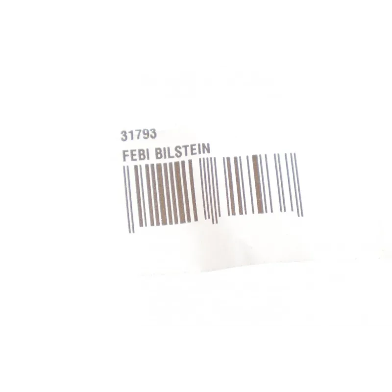 Заглушка блоку циліндрів FEBI BILSTEIN 31793 для Volkswagen Passat B3/B4 1988-1997, d=36.6мм