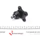 Опора кульова FEBI BILSTEIN 31812 передня права для Citroen Berlingo/Peugeot Partner 1996- (d=16mm)