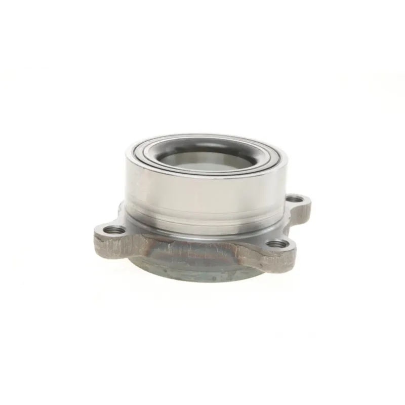 Підшипник маточини передній FEBI BILSTEIN 31833 для Mitsubishi Pajero II (V3_W) 1990-2007, 50x86x55.2 мм
