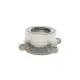 Підшипник маточини передній FEBI BILSTEIN 31833 для Mitsubishi Pajero II (V3_W) 1990-2007, 50x86x55.2 мм