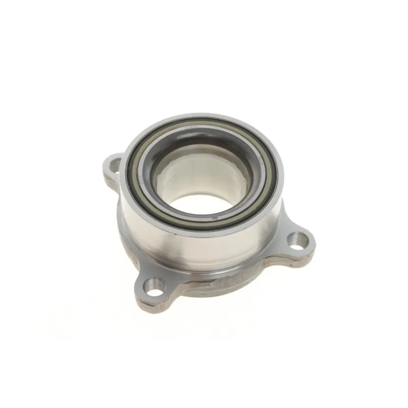 Підшипник маточини передній FEBI BILSTEIN 31833 для Mitsubishi Pajero II (V3_W) 1990-2007, 50x86x55.2 мм