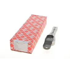 Подушка двигуна задня FEBI BILSTEIN 31958 для Volkswagen Caddy 2003-, Audi A3 8P 2003-