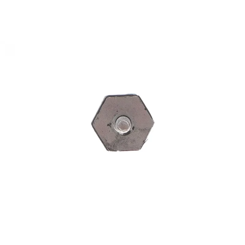 Кронштейн кріплення глушника FEBI BILSTEIN 32016 для BMW 3 (E36) 1990-1998, 5 (E34) 1989-1995 перед каталізатором
