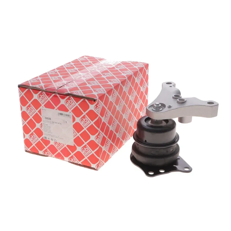 Подушка двигуна права FEBI BILSTEIN 32029 для VW Polo, Skoda Fabia 1.4 1999-2008