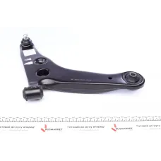 Купити Важіль підвіски (передній/знизу) (R) Mitsubishi Lancer VII 03- (з кульовою) | KovelAutoHub
