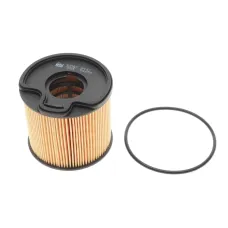 Фільтр паливний FEBI BILSTEIN 32097 для Fiat Scudo, Citroen Jumpy, Peugeot Expert 2.0 JTD/HDi, 83x75x30 мм
