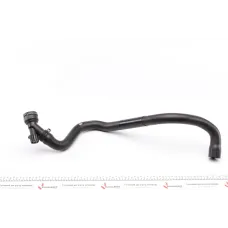 Патрубок радіатора нижній FEBI BILSTEIN 32119 для VW Golf IV, Audi A3 1.9TDI 1994-2006