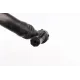 Патрубок радіатора нижній FEBI BILSTEIN 32119 для VW Golf IV, Audi A3 1.9TDI 1994-2006