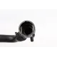Патрубок радіатора нижній FEBI BILSTEIN 32119 для VW Golf IV, Audi A3 1.9TDI 1994-2006