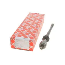 Тяга рульова FEBI BILSTEIN 32157 права передня для Volkswagen T4 1991-2003 з контргайкою