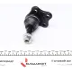 Опора кульова FEBI BILSTEIN 32163 передньої осі праворуч для Ford Galaxy WA6, Mondeo BA7, 22 мм