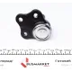 Опора кульова FEBI BILSTEIN 32163 передньої осі праворуч для Ford Galaxy WA6, Mondeo BA7, 22 мм