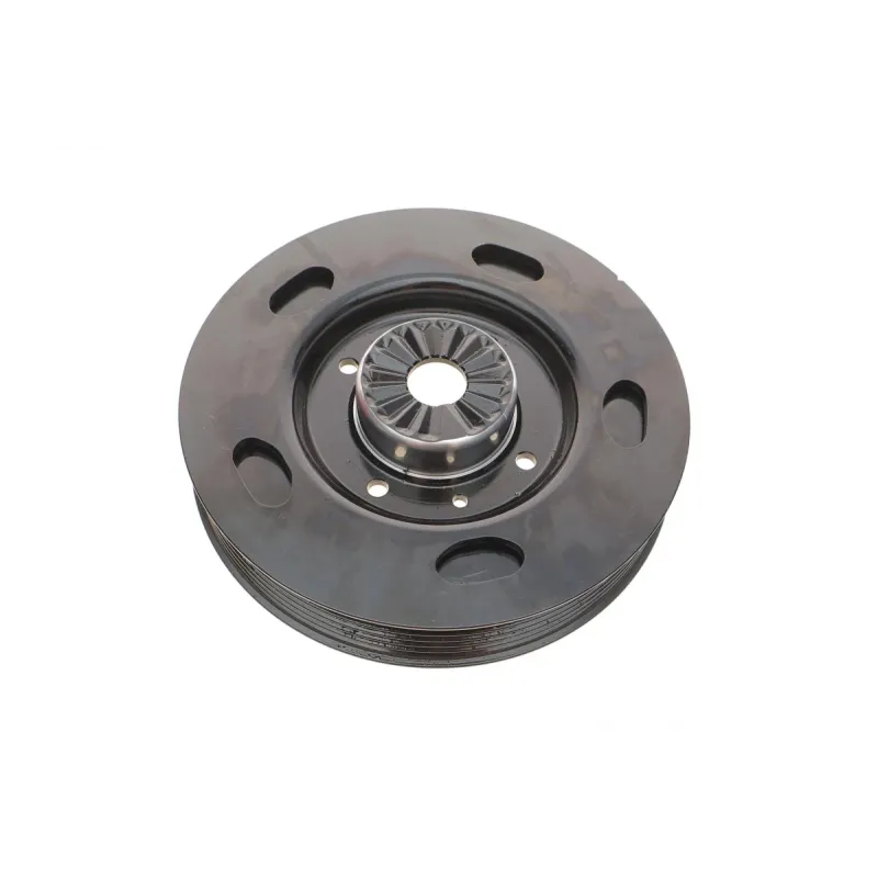 Шків колінвалу FEBI BILSTEIN 32195 для Audi A3, A4, A6, VW Golf VI, Passat 2.0TSI/TFSI (d=143mm)