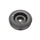 Шків колінвалу FEBI BILSTEIN 32195 для Audi A3, A4, A6, VW Golf VI, Passat 2.0TSI/TFSI (d=143mm)