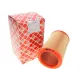 Фільтр повітряний FEBI BILSTEIN 32207 для Alfa Romeo 147, 156, GT, Lancia Lybra 1.6/1.9 JTD 1999-2010, 257x150x105 мм