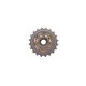 Комплект ланцюга ГРМ FEBI BILSTEIN 32266 для Skoda Fabia/Roomster 1.4 TDI, VW Polo 1.4 TDI