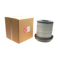 Фільтр повітряний FEBI BILSTEIN 32267 для Mercedes-Benz Atego 1998-2004, 345x353 мм