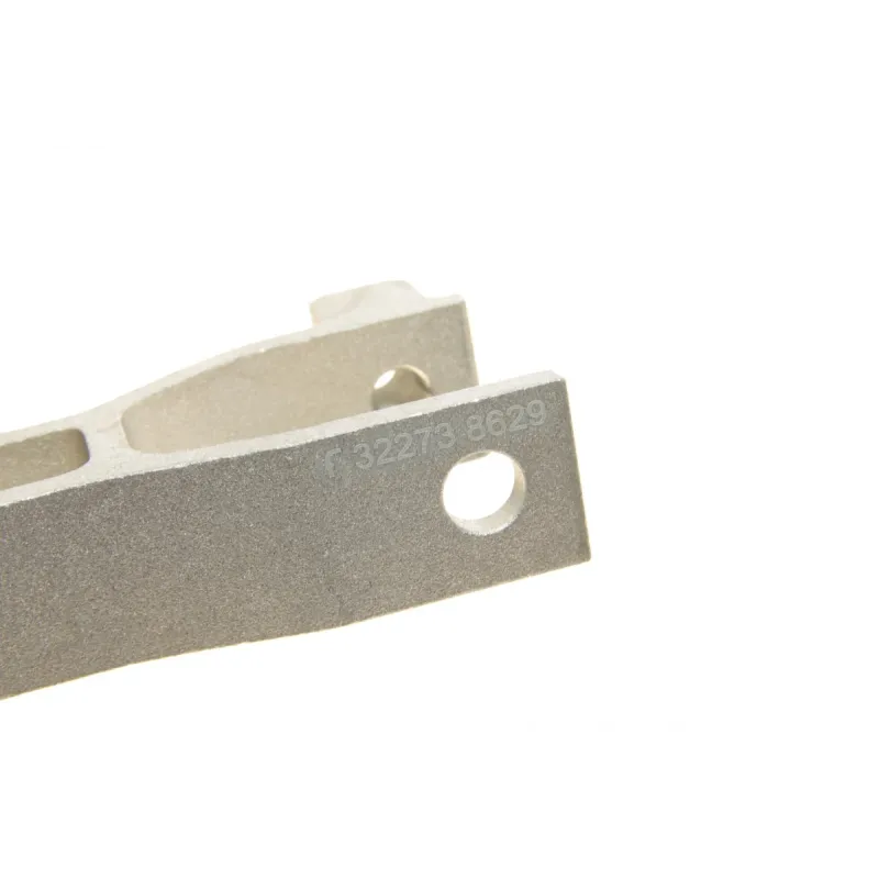 Подушка двигуна задня FEBI BILSTEIN 32273 для Fiat Punto, Alfa Romeo Mito, 110 мм