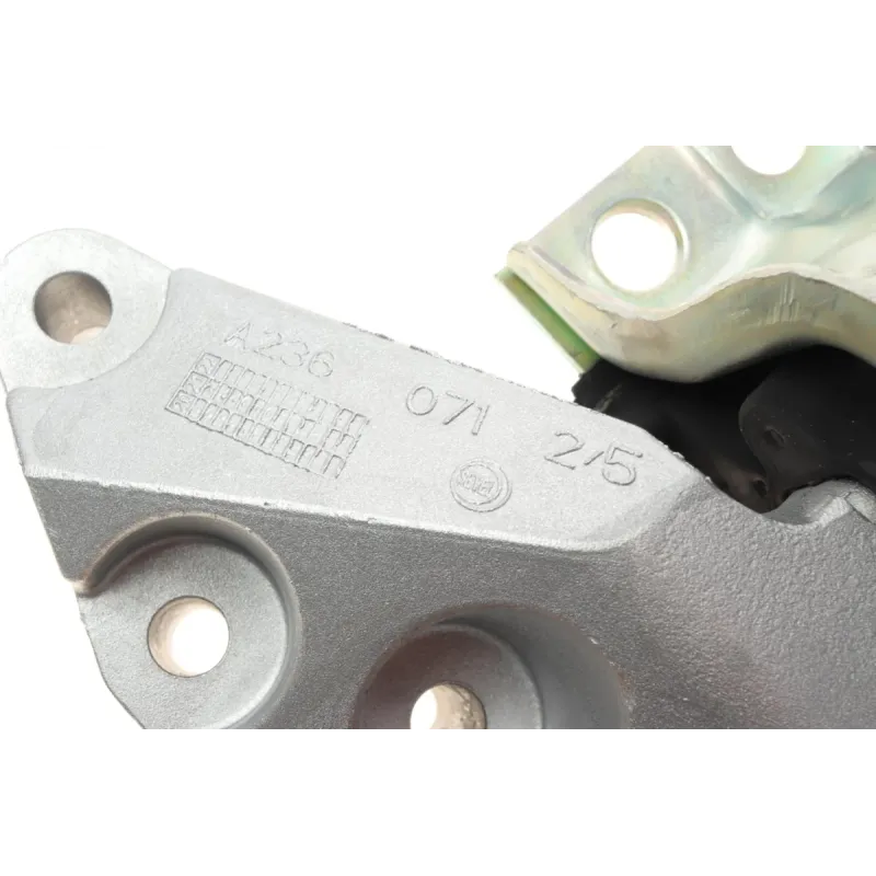 Подушка двигуна права FEBI BILSTEIN 32277 для Fiat Ducato, Citroen Jumper, Peugeot Boxer 2.2 D/HDI 2006-
