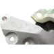 Подушка двигуна права FEBI BILSTEIN 32277 для Fiat Ducato, Citroen Jumper, Peugeot Boxer 2.2 D/HDI 2006-