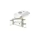Подушка двигуна права FEBI BILSTEIN 32277 для Fiat Ducato, Citroen Jumper, Peugeot Boxer 2.2 D/HDI 2006-