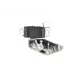 Подушка двигуна права FEBI BILSTEIN 32277 для Fiat Ducato, Citroen Jumper, Peugeot Boxer 2.2 D/HDI 2006-