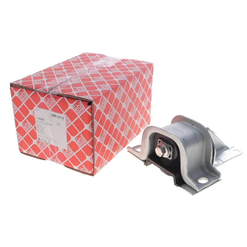 Подушка двигуна ліва FEBI BILSTEIN 32279 для Fiat Ducato, Citroen Jumper, Peugeot Boxer 2.2HDi-2.3D 2006-