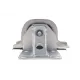 Подушка двигуна ліва FEBI BILSTEIN 32279 для Fiat Ducato, Citroen Jumper, Peugeot Boxer 2.2HDi-2.3D 2006-
