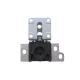 Подушка двигуна ліва FEBI BILSTEIN 32279 для Fiat Ducato, Citroen Jumper, Peugeot Boxer 2.2HDi-2.3D 2006-