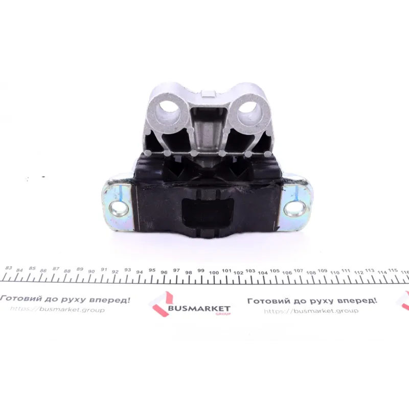 Подушка КПП ліва FEBI BILSTEIN 32285 для Citroen Nemo, Fiat Fiorino, Peugeot Bipper 2008-
