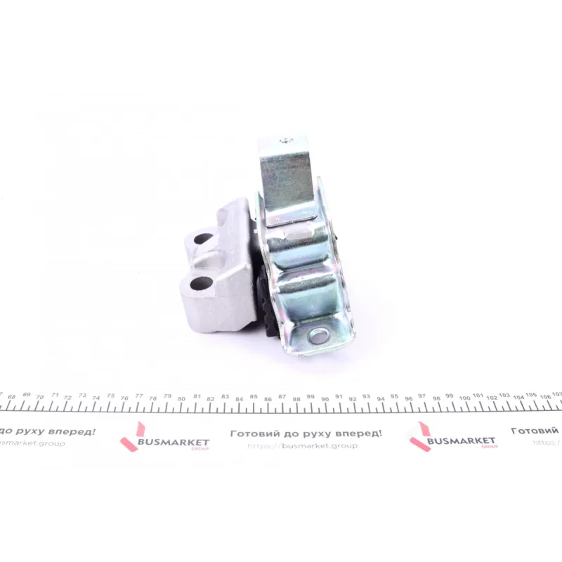 Подушка КПП ліва FEBI BILSTEIN 32285 для Citroen Nemo, Fiat Fiorino, Peugeot Bipper 2008-